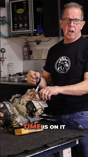 Bullet Proof Designs KTM 300 Engine First Look
