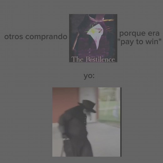 👍#forsaken#roblox#meme#capcut#games | scp 049
