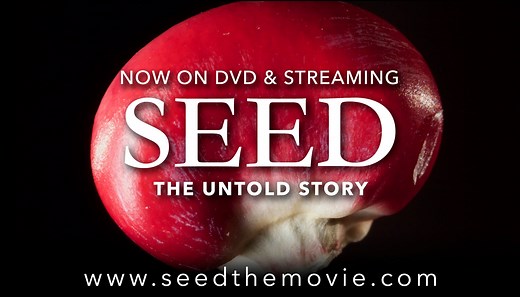 SEED: The Untold Story (Official Theatrical Trailer)