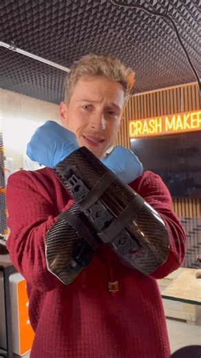 Caleb Rash | BULLETPROOF At Home | Instagram