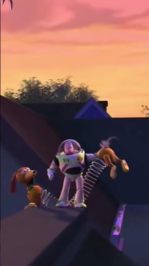 Toy Story 2 Bloopers :)