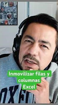 How to Freeze Rows and Columns in Excel
