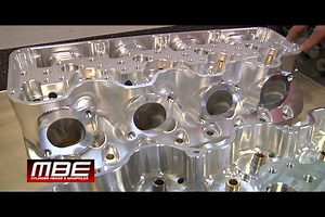 157 reactions · 7 comments | MBE 4.400" Bore Space SBC Billet Cylinder Head ** QUESTIONS??? Email Matt@MBELLC.com | MBE Cylinder Heads and Manifolds | Facebook