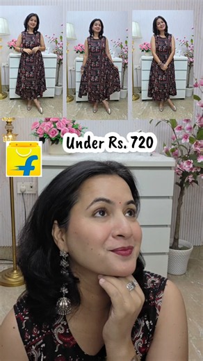 3XL Kurta Sets From Flipkart 💕 #suit #suits #kurti #kurtis