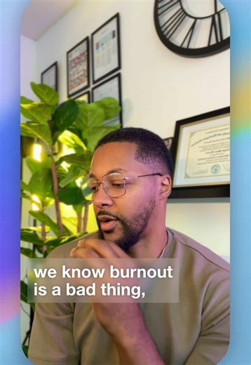 The Builder’s Burnout Burnout isn’t always bad. Sometimes it means you built something real and your system just can’t hold it yet. That’s not failure. That’s a capacity issue. comment “SYSTEM” for help.