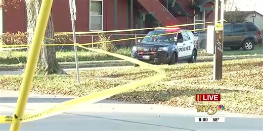 Police are investigating a shooting in Springfield, Mo.