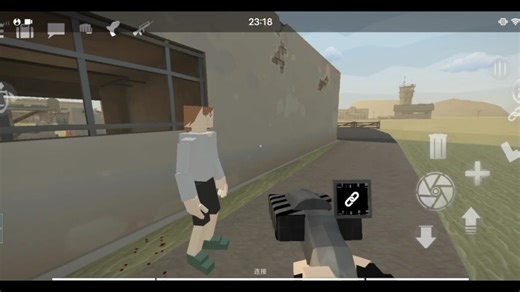 vckcnj以前的RMBER被路人打死 vs新时代RMBER就过去打死路人暴力玩家监狱囚犯军官