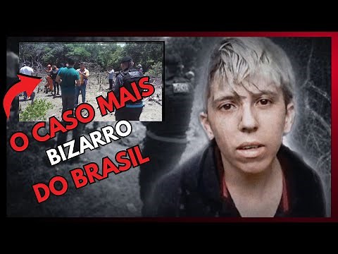 Mangue 937: A Execução Filmada Que Chocou o Brasil