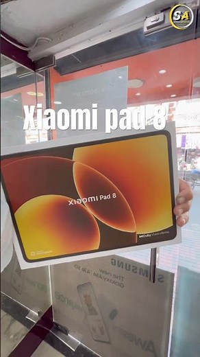 Xiaomi Pad 8 🔥 Full Review | Best Budget Tablet 2026? | Gaming + Camera Test