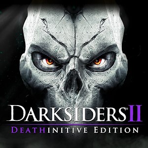 Darksiders II: Deathinitive Edition [Gameplay] - IGN