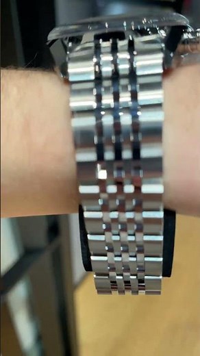 TAG Heuer Glassbox NEW 2025