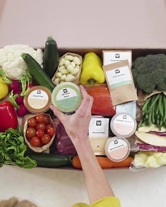 116 reactions · 58 comments | WOOP comes with Pre-Prepped Ingredients. So you spend less time in the kitchen | Woop | Facebook