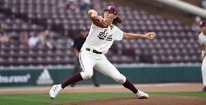 Mississippi State 9 Samford 5 FINAL