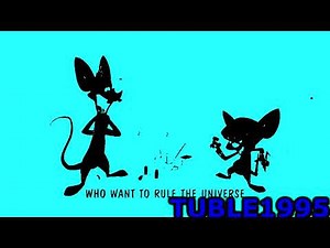 Preview 2 Animaniacs Intro Effects (Preview 2 Nobody Effects)