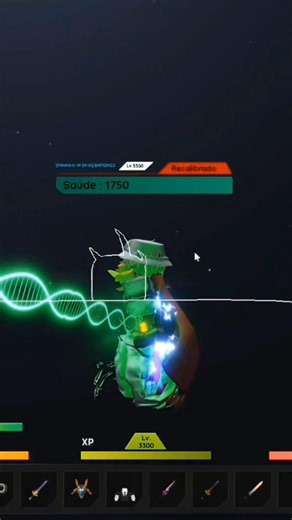 TUTORIAL DE COMO PEGAR O ALIEN X NO OMINI X #ben10 #roblox #omnitrix