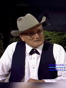 Funny Cowboy Poetry on Johnny Carson's Tonight Show 😂😂 | Funny Talk Show 70s 80s
