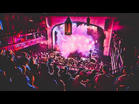 Pigeons Playing Ping Pong: "You Are Not" (Debut) - 3.14.26 - The Bluestone - Columbus, OH