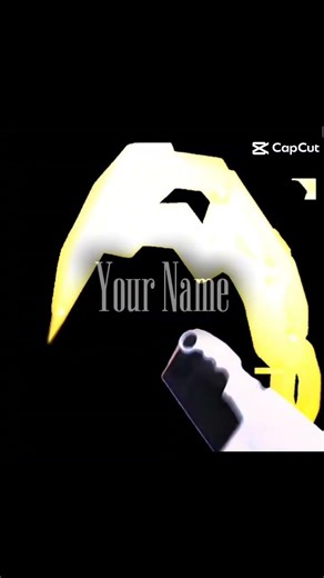 best Roblox weapons?