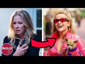 20 Times Actors Turned Down Big Roles & Regretted It