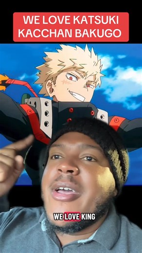 The Yonko Table on Instagram: "KATSUKI KACCHAN BAKUGO: ONE OF THE GREATEST CHARACTER ARCS IN ALL OF FICTION! Go Great Explosion M**rder God! My Hero Academia, you will be missed! #bakugou #myheroacademia #mha #deku #allmight"