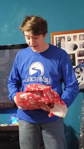 I GOT THE NINTENDO SWITCH OLED MODEL FOR CHRISTMAS *NOT CLICKBAIT*