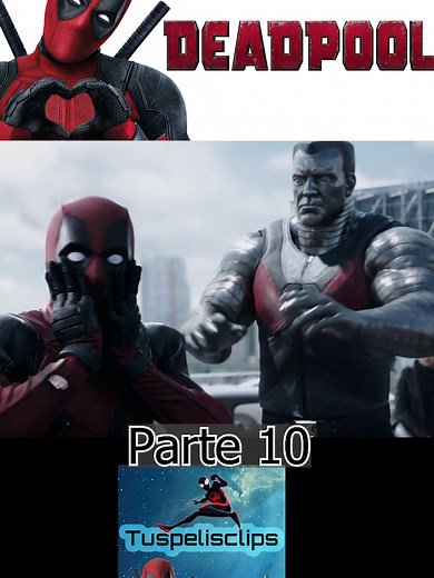 TuspelisClips en TikTok