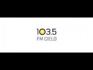 FM CIELO. FM 103 5 - LA PLATA (ARGENTINA)