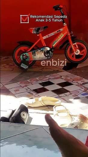 Bikes for 3-5 Year Olds: These Are the Best Choices for Your Little One!