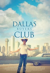 Dallas Buyers Club (VF)