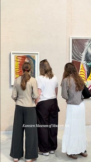 ✨ Late Picasso er åben ✨