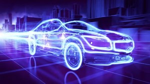 Abstract 3d Car Animation Stock Footage Video (100% Royalty-free) 11522348 | Shutterstock