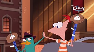 Step into a whole new dimension with Phineas, Ferb and Agent P in “Phineas and Ferb the Movie: Across the 2nd Dimension” premiering on Saturday at 7 PM KSA, only on Disney Channel. You can watch Disney Channel across the following channels: On beIN, Channel #608 On eLife TV, Channel #319 On STC TV, Channel #9 On Jawwy TV, Channel #9 | Disney