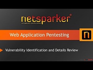 Netsparker web application security scanner || #rkhacking#cybersecurity #ethicalhacker