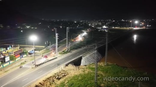 Prakasam Police on Reels