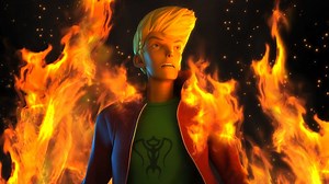 Firebreather free online