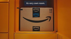 With Amazon Locker, your package gets its very own compartment. Click ‘Learn More’ now. | Dose | Facebook