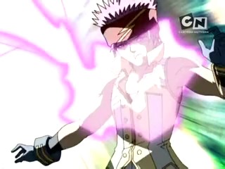 Bakugan S02E03
