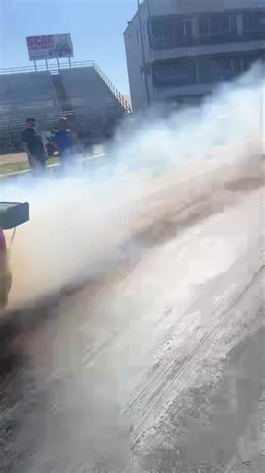 Didn’t make plans today? You do now. 😎 $25 spectators, all-day racing at Texas Motorplex! | Doomsday Productions