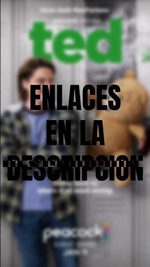 Ver Ted serie Online Gratis en Español