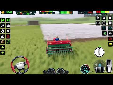 Farming Simulator 23 Mobile