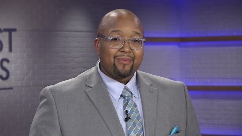 Family and friends honor the life of Matthew Jackson