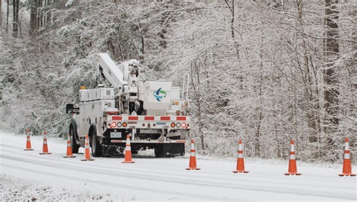 Duke Energy asks customers to reduce power in North Carolina to avoid outages