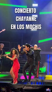 Así se vivió el concierto de Chayanne en Los Mochis, Sinaloa con su tour “Bailemos otra vez” 💃🕺 #conciertosenméxico #chayanne #losmochis #conciertochayanne2025 #bailemosotraveztour | Héctor Frank