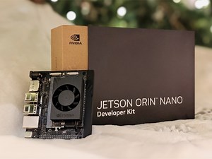 The Nvidia Jetson Orin Nano Super, a powerful generative AI SBC, is now available worldwide for $249