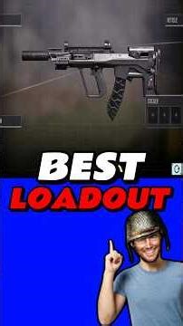 This AGR 556 Build is BROKEN in COD Mobile New Update #codmobile #meta #loadout #codmnewupdate