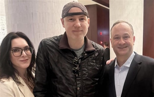 New Radicals Release First Songs in 25 Years ‘in the Spirit of Artists Supporting Democracy’