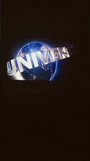 Universal Pictures minions 2015 with Fanfare #animationstudio #movie illumination entertainment logo