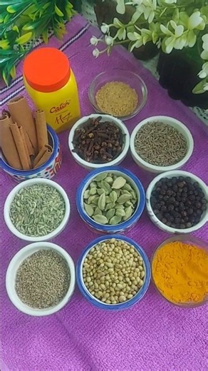 10 ऐसे मसाले जो कई बीमारियों में बहुत ही फायदेमंद है #ytshorts #trending #viral #ayurvedic #health