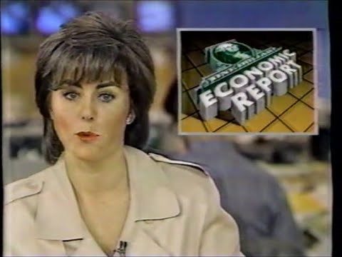ABC World News This Morning (February 19, 1986)