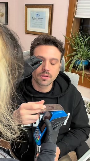 All jokes aside it’s usually the insurance that is more unlikely to pay 🤣 #insurance #payment #doublecheck #prosthetic | Center for Ocular Prosthetics